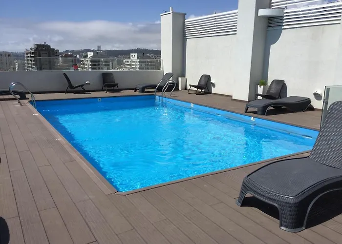 Apartamento Viana Mar Centro