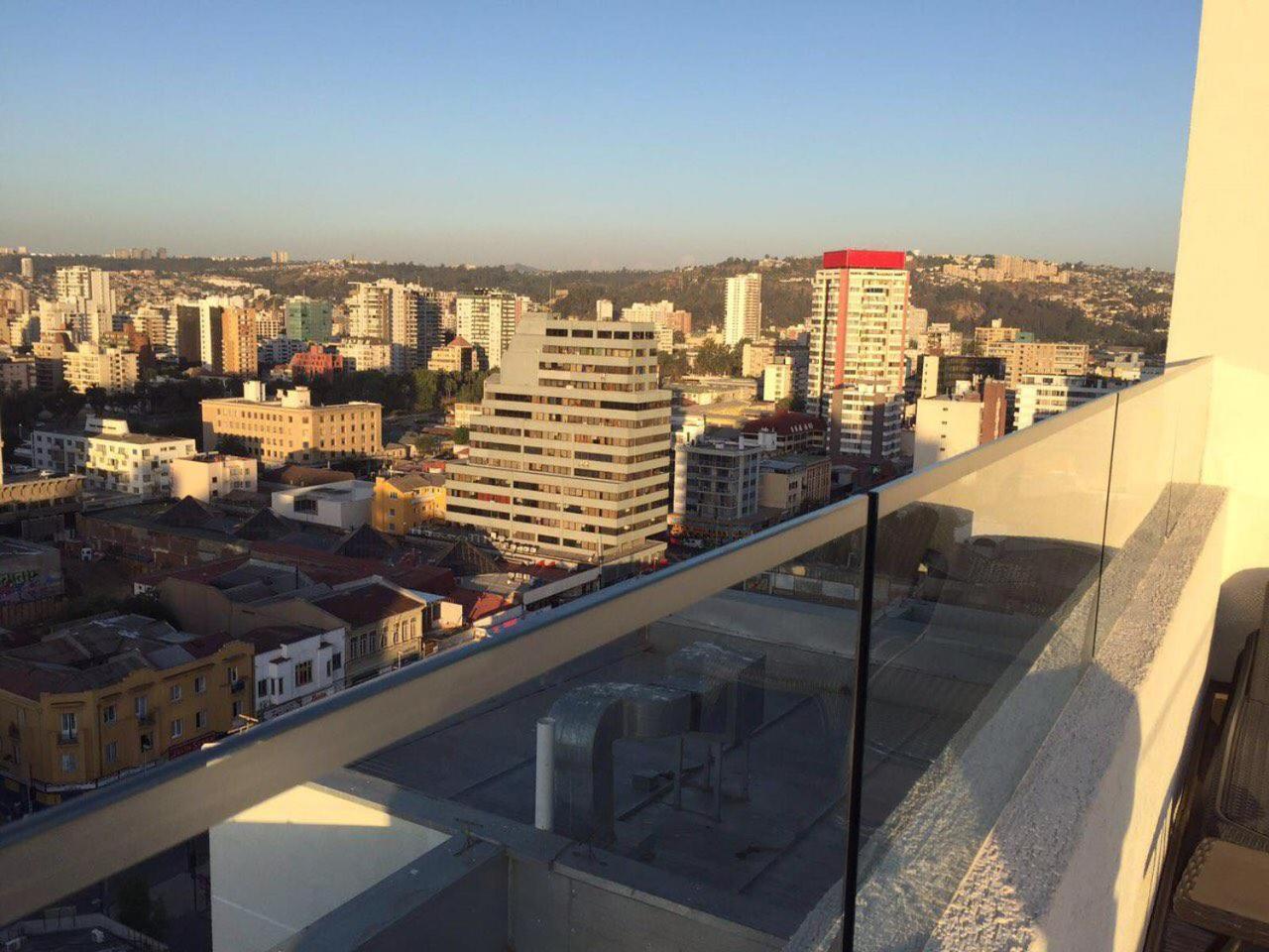 Apartamento Viana Mar Centro *