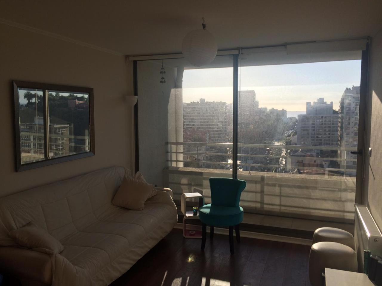 Apartamento Viana Mar Centro