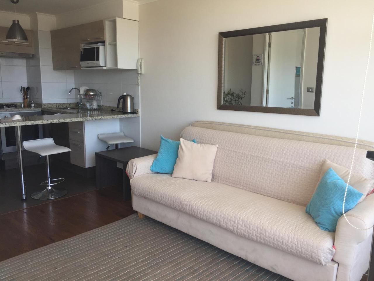 Viana Mar Centro Apartamento
