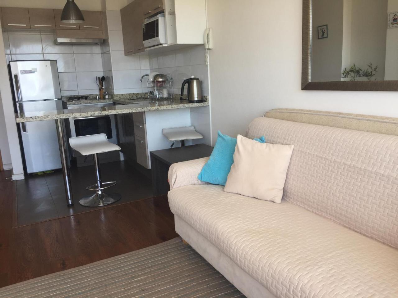Viana Mar Centro Apartamento *